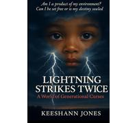 Lightning Strikes Twice: A World of Generational Curses