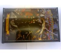 Lightning strikes twice (versione audio cassetta)