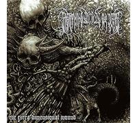 Lightning Swords Of - The Extra Dimensional Wound