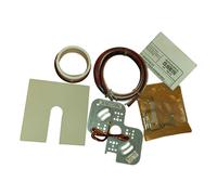 Lightolier Kit Di Montaggio Per Canopia A Sospensione 6061WH Bianco