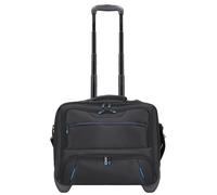 Lightpak Sky 2-Wheel Business Trolley 38 cm scomparto per laptop schwarz (46115)