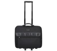 Lightpak Trolley business Treviso a 2 ruote 39 cm scomparto per laptop schwarz (92702)