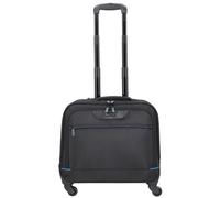 Lightpak Star 4-Wheel Business Trolley 42 cm Scomparto per laptop schwarz (46116)