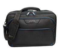 Lightpak Borsa per laptop 'Executive Line' nero, Taglia One Size