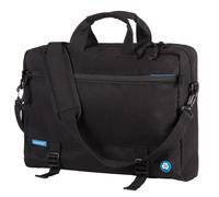 Lightpak Borsa portadocumenti 'RPET' blu / nero / bianco Uomo Lightpak One Size