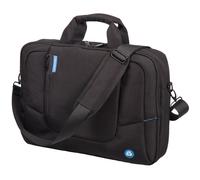 Lightpak Borsa portadocumenti 'RPET ' blu / nero / bianco Uomo Lightpak One Size