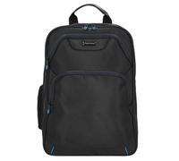 Lightpak Executive Line Echo 1 Zaino business con scomparto per laptop da 42 cm nero