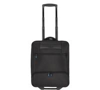 Lightpak Lando 2 ruote Trolley business 45 cm Vano porta PC nero
