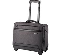 Lightpak Trolley Arkon a 2 ruote 39 cm con scomparto per laptop grigio (46134)