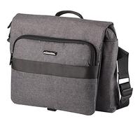 Lightpak sacchetto Walker, 35 cm, 5 L, grigio