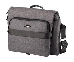 Lightpak sacchetto Walker, 35 cm, 5 L, grigio