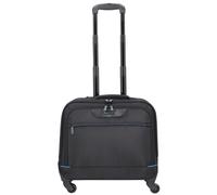 Lightpak Trolley nero Donna Lightpak One Size