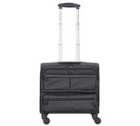Lightpak Trolley 'Ronney' grigio basalto Donna Lightpak One Size