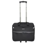 Lightpak Trolley 'Xray' nero Donna Lightpak One Size