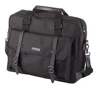 Lightpak Twyx Cartella 40 cm per computer portatile schwarz (46162)