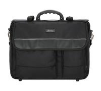 Lightpak Valigetta per piloti nero Uomo Lightpak One Size