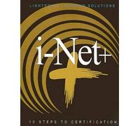 Lightpoint Learning Solutions i-Net+ (Tascabile)