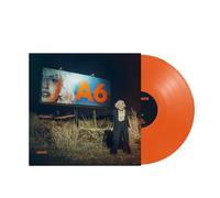 Lights A6 (Vinyl LP) 12" Album Coloured Vinyl
