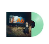 Lights A6 (Vinyl LP) 12" Album Coloured Vinyl (Limited Edition)