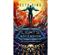 Light's Ascension: A Fantasy Litrpg Adventure