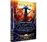 Light's Ascension: A Fantasy Litrpg Adventure