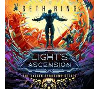 Light's Ascension: A Fantasy Litrpg Adventure