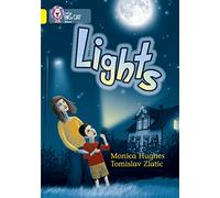 Lights: Band 03/Yellow (Collins Big Cat)