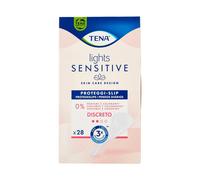 Tena Lights Sensitive Proteggi slip Discreto 28 pz
