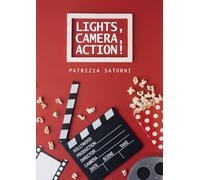 Lights, camera, action!