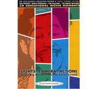 Lights Camera Action