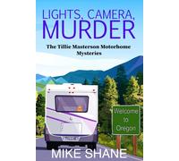 Lights, Camera, Murder