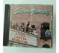 Lights.. Camera.. Revolution