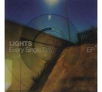 Lights - Every Single Day [Import]