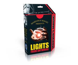 Lights from anywhere (junior edition)