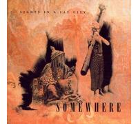 Lights in a Fat City - Somewhere by Lights in a Fat City (1996-05-21)