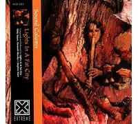 Lights In A Fat City Sound Column (CD)