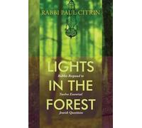 Lights in the Forest (Tascabile)