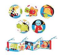 Lights N Music Baby Book
