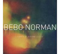 Lights Of Distant Cities by Bebo Norman (2012-08-03)