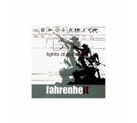 Lights of Euphoria - Fahrenheit