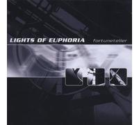 Lights of Euphoria - ++Fortune Teller