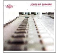 Lights of Euphoria - Krieg Gegen Die Maschinen by Lights of Euphoria (2007-11-20)