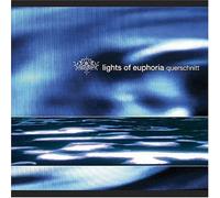 Lights Of Euphoria Querschnitt (CD) Album