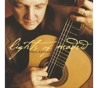 Lights of Madrid by Phil Keaggy