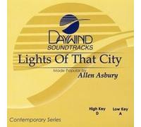 Lights Of That City
