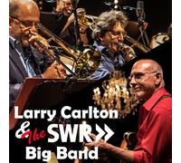 Larry Carlton, Swr Big Band - Lights On