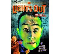 Lights Out 8 [DVD] [Region 1] [NTSC]