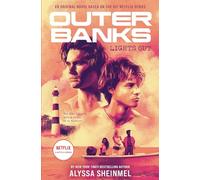 Lights Out: Alyssa Sheinmel