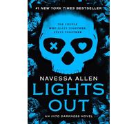 Lights Out: An Into Darkness Novel: 1