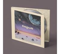Tingsek Lights Out Association (CD) Album